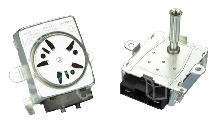 motor grilu 6W, 2RPM, 220-240V, 60/50Hz